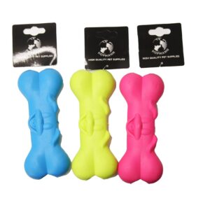 VANCE-15 PET TOYS TPR-BL