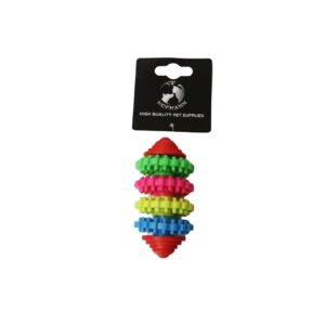 VAUG PET TOYS TPR