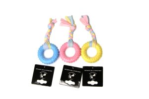 VALEN PET TOYS TPR-YL