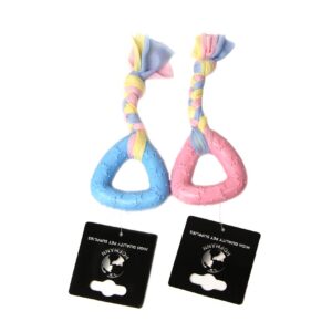 WILLO PET TOYS TPR-PK