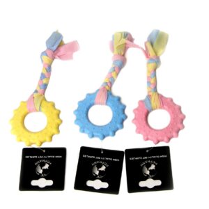 XENO PET TOYS TPR-BL
