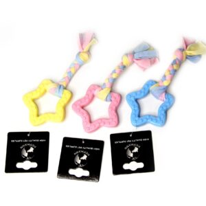 XIA PET TOYS TPR-BL
