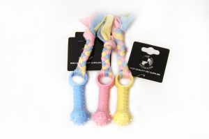 VADOR PET TOYS TPR-BL