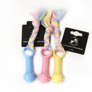 VADOR PET TOYS TPR-PK