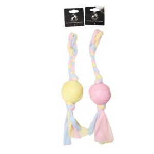 YARA PET TOYS TPR