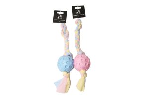 YALK PET TOYS TPR