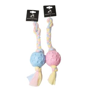 YALK PET TOYS TPR