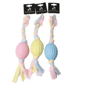 YESE PET TOYS TPR