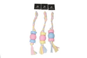 YOGU PET TOYS TPR