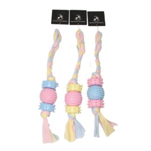 YOGU PET TOYS TPR