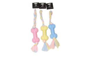 YORK PET TOYS TPR