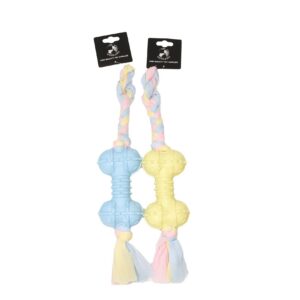 YUCA PET TOYS TPR