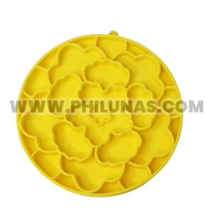 POOH SLOW FEEDERSILICONE-YL