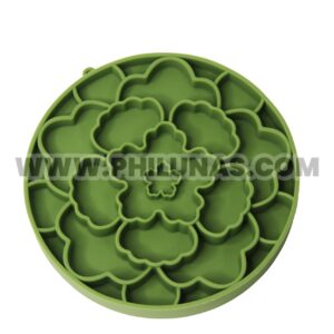 POOH SLOW FEEDERSILICONE-GR
