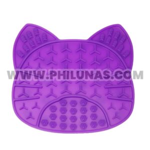 REES SLOW FEEDER SILICONE-PR