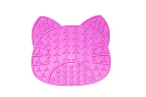 REES SLOW FEEDER SILICONE-PK