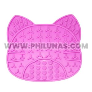 REES SLOW FEEDER SILICONE-PK