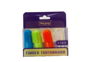 RUFUS PET TOOTH BRUSH