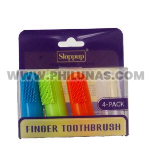RUFUS PET TOOTH BRUSH