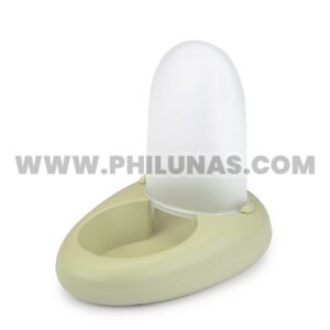 CIOTOLO DISPENSER GREEN 1.5L