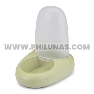CIOTOLO DISPENSER GREEN 3L