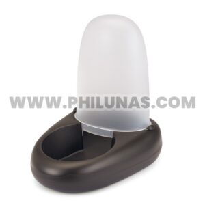 CIOTOLO DISPENSER BROWN 3L