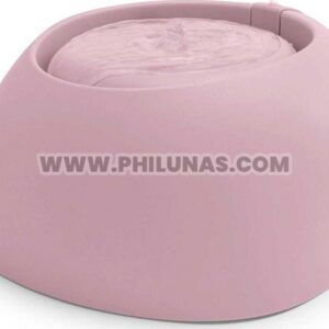 PET FOUNTAIN 220V PINK