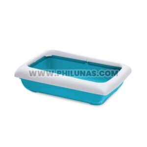 Dodò Cat Litter BLUE