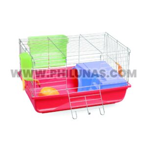 Ronny 60 Cage for Rodents