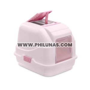 EASY CAT Cat Litter PINK