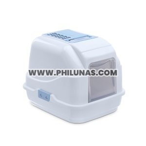 EASY CAT Cat Litter ICE BLUE