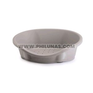 DIDO BED 50 Gray
