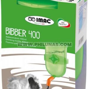 BIBBER 400ml