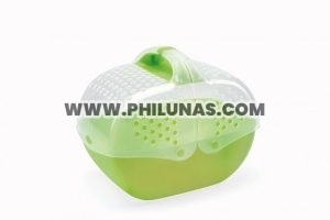 Baggy Pet Carrier GREEN