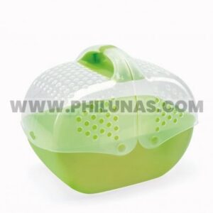Baggy Pet Carrier GREEN