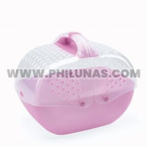 Baggy Pet Carrier PURPLE