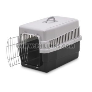 Carry 60 Pet Carrier BLACK