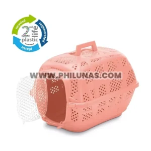 CARRY SPORT 2ND LIFE PLASTIC CORAL