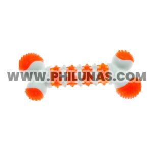 DURABLE TOY BONE SMALL