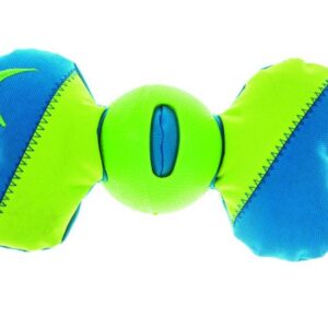 FLOATING TOY W/ BALL & FABRIC