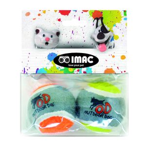 TENNIS BALL X 2PCS