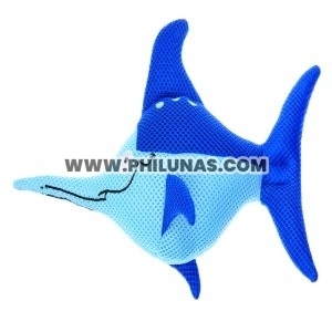 MESH PESCE SWORDFISH