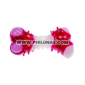 DENTAL BONE IN TPR LARGE