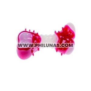 DENTAL BONE IN TPR SMALL