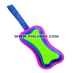 DURABLE BONE OXFORD/FOAM X2