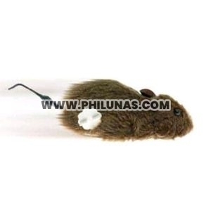WIND UP “SPEEDY” MOUSE