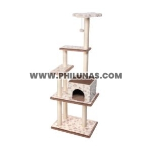 MISHA CAT CONDO