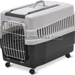 Kim 60 Pet Carrier BLACK