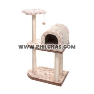 MAYA CAT CONDO