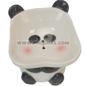 PANDA BOWL CERAMIC